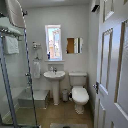 Bella With Free Minibar Tea&coffee Alloggio in famiglia *