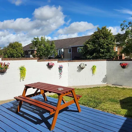 Homestay szállás Bella With Free Minibar Tea&coffee *