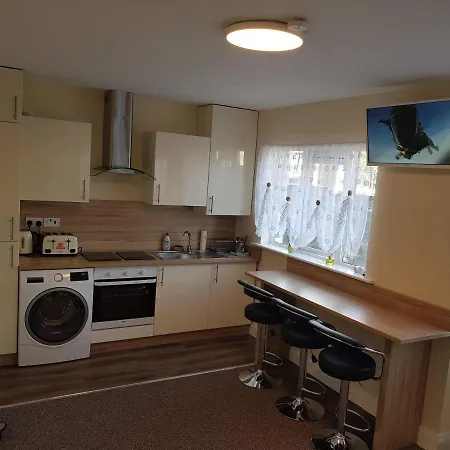 Bella With Free Minibar Tea&coffee Homestay szállás