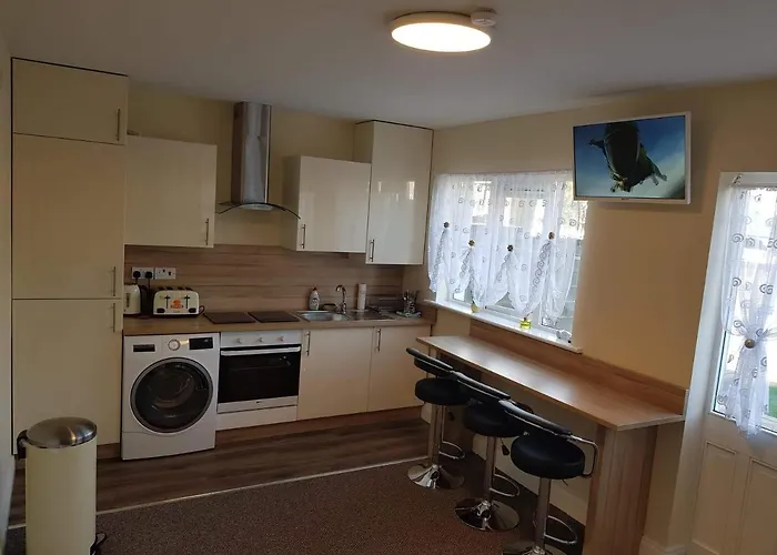 Bella With Free Minibar Tea&coffee Kwatera prywatna