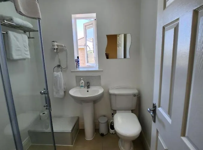 Bella With Free Minibar Tea&coffee Homestay *