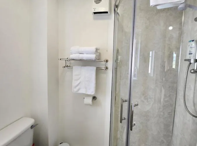 Bella With Free Minibar Tea&coffee *